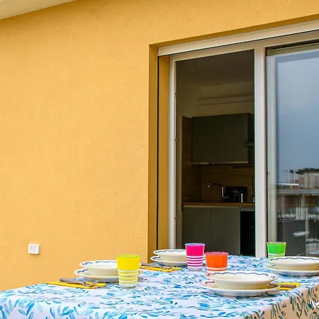 Apartment Attico Cataleya - Invacanza Alba Adriatica
