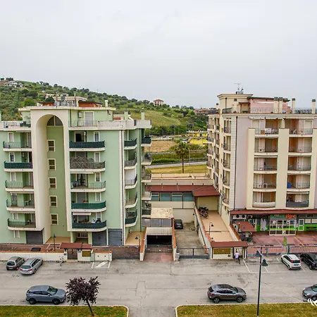 Attico Cataleya - Invacanza Alba Adriatica