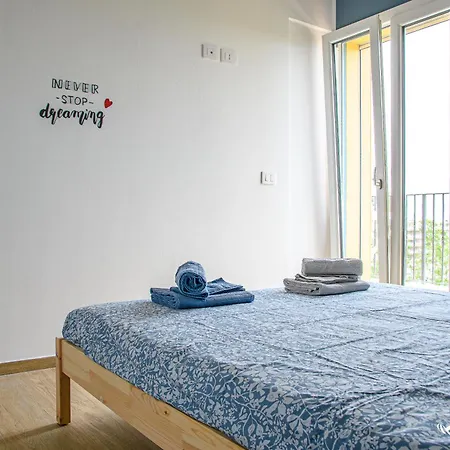 Attico Cataleya - Invacanza Apartment