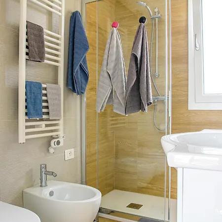 Attico Cataleya - Invacanza Apartment *