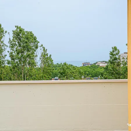 Attico Cataleya - Invacanza Apartment