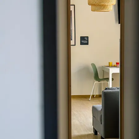 Apartment Attico Cataleya - Invacanza *