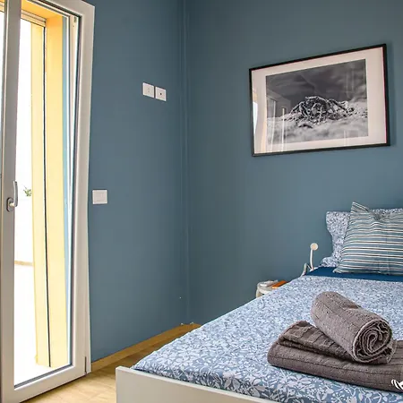 Attico Cataleya - Invacanza Apartment Alba Adriatica