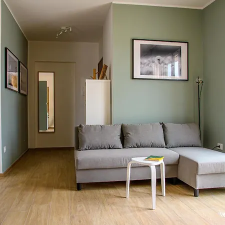 Apartment Attico Cataleya - Invacanza Alba Adriatica