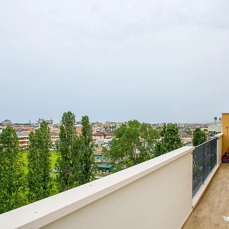 Apartment Attico Cataleya - Invacanza