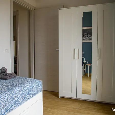 Apartment Attico Cataleya - Invacanza *